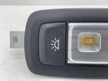 фонарь салона (плафон) BMW X4 G02 2019, 43939089108, 01209829 - фото №3