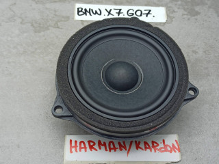 динамик двери BMW 2023, 3.0 л., B58B30, бензин, 475, полный привод, 2622518