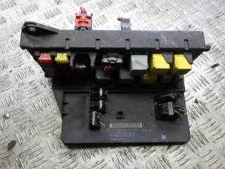 блок предохранителей Mercedes-Benz Sprinter 2 поколение (W906) 2009, 2.2 л., дизель, МКПП, микроавтобус, A9065453001