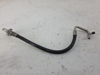 трубка кондиционера Audi A4 B8 [рестайлинг] 2014, 1.8 л., CJEB, бензин, белый, передний привод, 8T0260707B