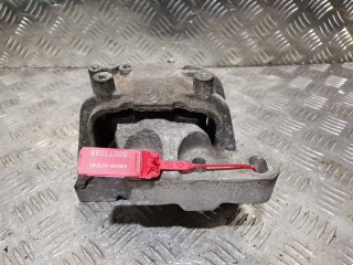 подушка крепления двигателя Volkswagen Passat CC 1 поколение 2011, 2.0 л., дизель, АКПП, седан, 1K0199262