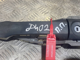 ручка наружная Volvo XC90 1 поколение 2005, 2.4 л., D 5244 T, дизель, 6МКПП, внедорожник 5 дв.