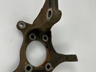 кулак поворотный правый Lexus NX 1 поколение [рестайлинг] 2021, 2.5 л., 2AR-FXE, бензин, 4321178010