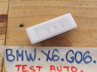 подсветка двери BMW 2023, 3.0 л., бензин, a96, полный привод, 9313574