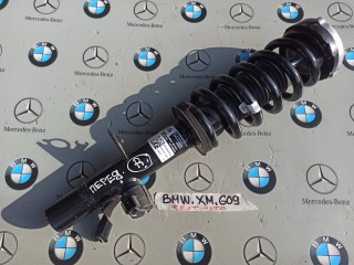 амортизатор передний правый BMW XM G09 2023, 4.4 л., бензин, c5y, 5A3AE92
