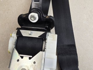 ремень безопасности Alfa Romeo 2020, 1.8 л., бензин, АКПП, серый, передний привод, 01561013970