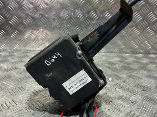 блок ABS BMW 5 серия E60/E61 2005, 2.0 л., дизель, 6МКПП, седан, 0265950408, 0265236004, 6768550-01, 6774848-01, 6774850-01