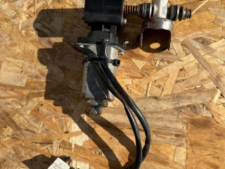 моторчик регулировки сиденья Infiniti EX 1 поколение 2010, 3.7 л., бензин, АКПП, серый, внедорожник 5 дв., полный привод, 87549JK60B