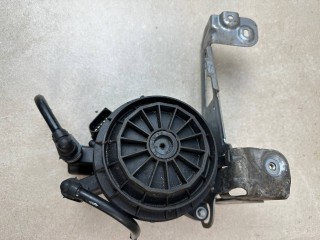 корпус топливного фильтра Mercedes-Benz GLE W166 2018, 2.2 л., дизель, АКПП, черный, внедорожник 5 дв., правый руль, A6540900652