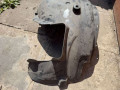 защита арок передняя левая (подкрылок) BMW X1 E84 2010, 2.0 л., дизель, АКПП, 51772990089, 2990089 - фото №4