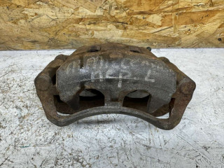 суппорт передний левый Mazda Millenia 1 поколение [рестайлинг] 2002