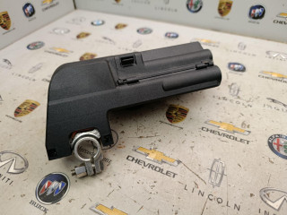 плюсовой провод аккумулятора Audi A6 C8 2022, 2.0 л., бензин, 4K0915459B