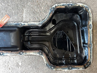 масляный поддон Toyota Avensis 2 поколение (T250) 2004, 1.8 л., 1ZZ-FE, бензин, 5МКПП, хетчбэк 5 дв.