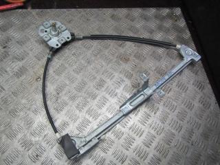 стеклоподъемник передний правый Audi 80 B3 1992