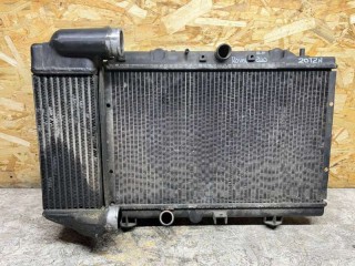 интеркулер Rover 1999, 2.0 л., дизель, BTP5674, PCC113550