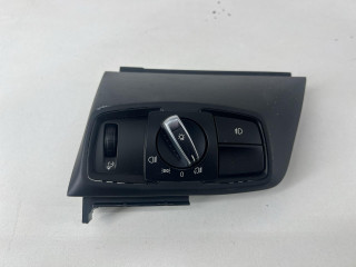 переключатель света BMW i3 L01 2015, электро, 9311723