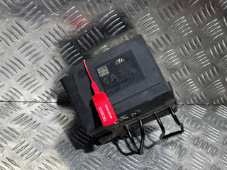 блок ABS Peugeot 2008 1 поколение 2013, 1.6 л., дизель, 5МКПП, 9809312480, 10.0220-0361.4, 10.0915-3963.3, 10.0622-3636.1, 28.5152-4608.3