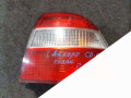 фонарь задний правый Honda Accord 5 поколение [рестайлинг] 1997 - фото №2