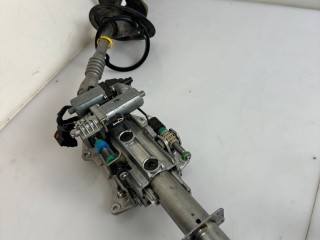 рулевая колонка Maserati Levante 1 поколение 2017, 3.0 л., A630HP, дизель, АКПП, blue, внедорожник 5 дв., полный привод, правый руль, 670100436