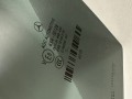стекло двери задней левой Mercedes-Benz S-Класс W222 [рестайлинг] 2018, 2.9 л., OM 656.929, дизель, АКПП, седан, задний привод, правый руль, A2227304518 - фото №4