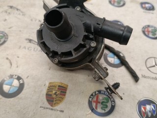 насос антифриза дополнительный Infiniti QX30 1 поколение 2018, 2.0 л., бензин, A0005000686