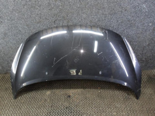 капот Peugeot 207 1 поколение [рестайлинг] 2011, 1.6 л., дизель, МКПП, универсал