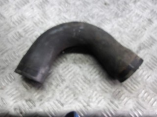 патрубок (трубопровод, шланг) Volkswagen Golf 6 поколение 2009, 1.6 л., дизель, МКПП, универсал, 1K0145834A