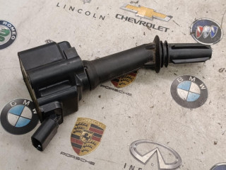 катушка зажигания GMC Terrain 2 поколение 2019, 1.5 л., бензин, передний привод, 12697989