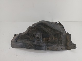 защита арок передняя левая (подкрылок) BMW i3 L01 2016, правый руль, 7368601