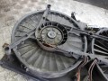 вентилятор радиатора Volkswagen Transporter T4 1999, 2.5 л., дизель, МКПП, микроавтобус, 7D0121207 - фото №7