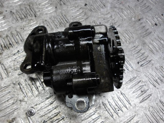 насос масляный Citroen Jumper 2 поколение 2012, 2.2 л., дизель, МКПП, микроавтобус, 1C1Q6600