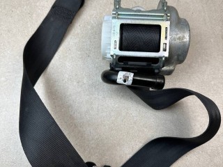 ремень безопасности Alfa Romeo 2021, 2.1 л., дизель, АКПП, чёрный, внедорожник 5 дв., полный привод, 01561244080