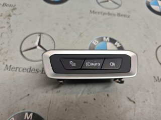 переключатель света BMW XM G09 2024, 4.4 л., бензин, 475, полный привод, 5A71546