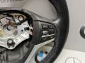 руль BMW X5 F15 2017, 3.0 л., N55 B30 A, бензин, АКПП - фото №3