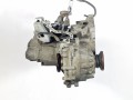 КПП механическая (МКПП) SEAT Leon 2 поколение 2006, 2.0 л., FSI, бензин, МКПП, передний привод, GXV - фото №2