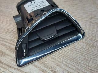 дефлектор обдува салона Chevrolet Cruze 2 поколение 2018, 1.4 л., бензин, 39128719