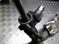 рулевая рейка Citroen Jumper 2 поколение 2012, 2.2 л., дизель, МКПП, микроавтобус, 1369943080 - фото №3