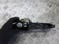 ручка наружная Hyundai i30 1 поколение 2007, 1.4 л., бензин, МКПП, хетчбэк 5 дв. - фото №4