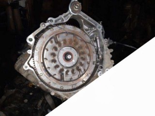 КПП автоматическая (АКПП) Honda Civic 6 поколение (EJ/EK/EM) [рестайлинг] 1999, 1.6 л., бензин, D16Y5