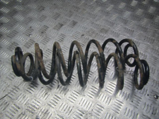 пружина задняя Skoda Octavia 1 поколение [рестайлинг] 2001, 1.9 л., дизель, МКПП, универсал