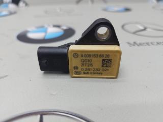 датчик абсолютного давления Mercedes-Benz E-Класс W213/S213/C238/A238 [рестайлинг] 2021, 2.0 л., бензин, A0091538628
