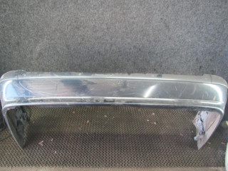 бампер задний Mercedes-Benz E-Класс W210/S210 [рестайлинг] 2002, 2.4 л., бензин, МКПП, универсал