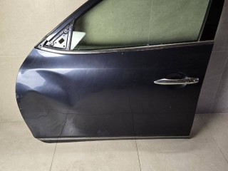 дверь передняя левая Infiniti EX 1 поколение 2010, 3.7 л., бензин, АКПП, серый, внедорожник 5 дв., полный привод, H010A1BABA