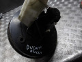 вакуумный усилитель тормозов Fiat Ducato 2 поколение 2001, 2.3 л., дизель, МКПП, микроавтобус, 0204024592 - фото №8