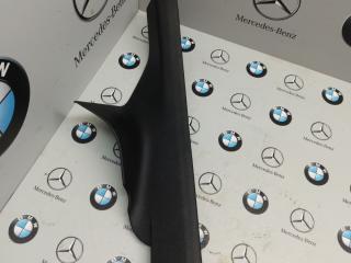 накладка на порог BMW 5 серия G30/G31 [рестайлинг] 2022, 3.0 л., бензин, полный привод, 7375728