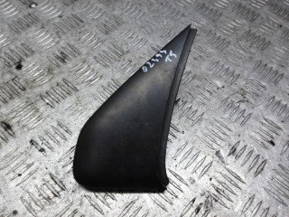 комплект декоративных накладок (дерева) салона Volkswagen Transporter T5 2007, 2.5 л., дизель, МКПП, микроавтобус, 7H0857537