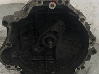 КПП механическая (МКПП) Audi A6 4F/C6 2006, 2.0 л., BRE, дизель, 6МКПП, седан, GYX