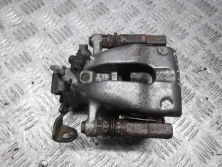 суппорт задний правый Opel Astra H 2005