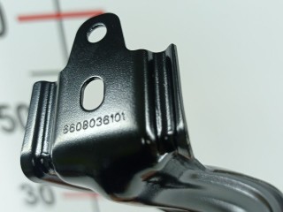 кронштейн (крепление) Zeekr 001 1 поколение 2021, 6608036101