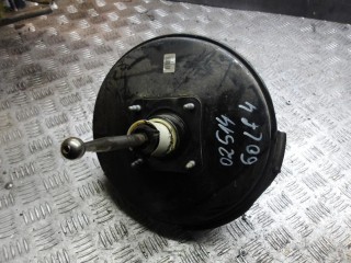 вакуумный усилитель тормозов Volkswagen Golf 3 поколение 2000, 1.6 л., бензин, МКПП, хетчбэк 5 дв., 1J1614105J